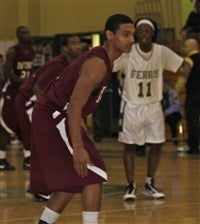 Tyriek Porch