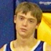 Kevin O'Riley mugshot