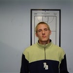 Alex Berry mugshot