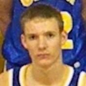 Brad Moehring mugshot
