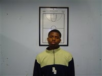 Tayquan Boddie