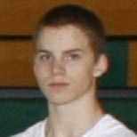 Jacob Gilman mugshot