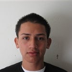 Emilio Barraza mugshot