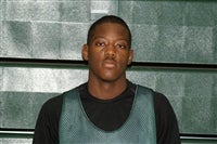 Terrell Griffin