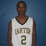 Lamar Colbert