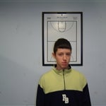Jimmy Genco mugshot