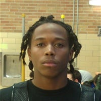 Louis Cox
