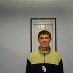 Brendan Higgins mugshot