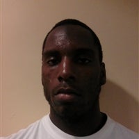 Regie Jones mugshot