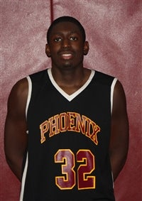 Curtis Bernard