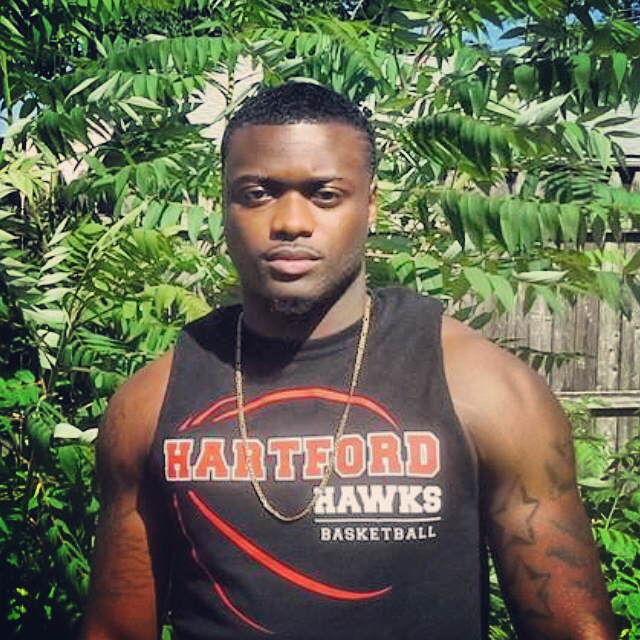 Chris Hill mugshot