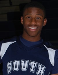 Gabe Jackson