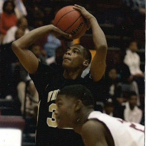 Michael Lott