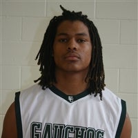 Lyonel Louis mugshot