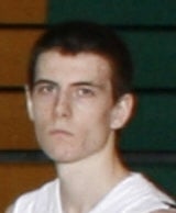 Nick Dickinson