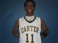 Tyrell Goldsberry