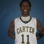 Tyrell Goldsberry