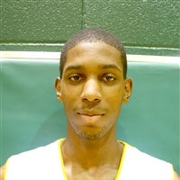 Xavier Chandler mugshot
