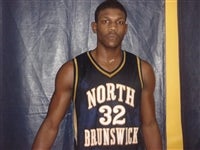 Reggie Cobia