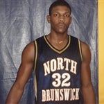Reggie Cobia