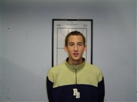 Rob Maxcy
