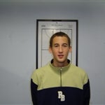 Rob Maxcy mugshot