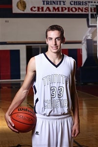 Jonathan Wheeler