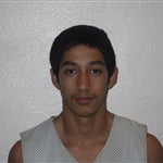 Ramon Salazar mugshot