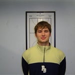 Mitch Przybocki mugshot