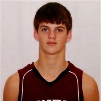 Collin Trammel mugshot