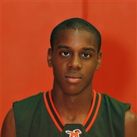 Larry Person mugshot