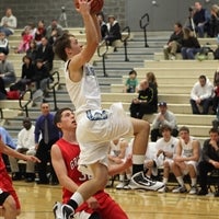 Conner Young
