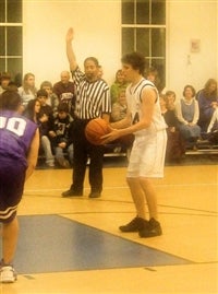Mike Whitlock