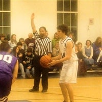 Mike Whitlock