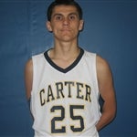 Ricky Holder mugshot