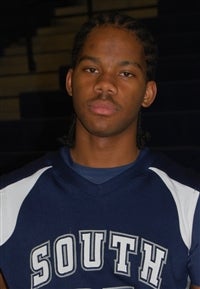 Antonio Butler