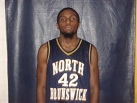 Shawn Martin