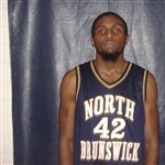 Shawn Martin