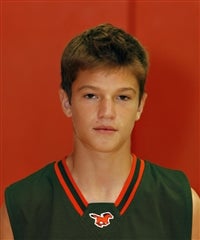 Kameron Mitchell