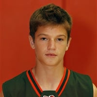 Kameron Mitchell mugshot
