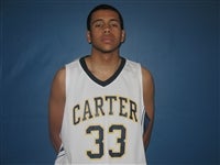 Andre Marshall