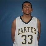 Andre Marshall