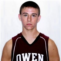 Kyle Kelly mugshot