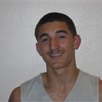 Eric Garcia mugshot