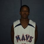 Korday Robinson mugshot