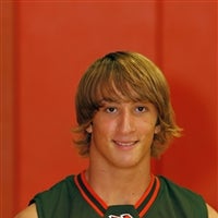 Chelton Carter mugshot