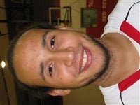 Stephen Fletcher mugshot