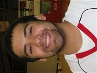 Preston Hernandez