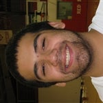 Preston Hernandez