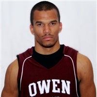 Ethen Lloyd mugshot